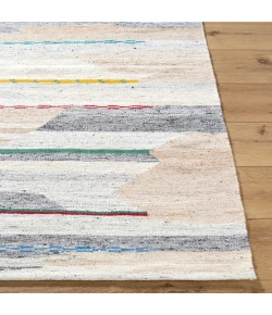 Surya Stockholm Ivory SHM-2305 2 ft. X 3 ft. Rect. Rug