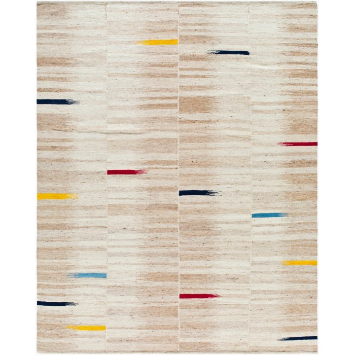 Surya Stockholm Beige SHM-2307 2 ft. X 3 ft. Rect. Rug