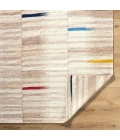 Surya Stockholm Beige SHM-2307 2 ft. X 3 ft. Rect. Rug