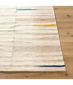 Surya Stockholm Beige SHM-2307 2 ft. X 3 ft. Rect. Rug
