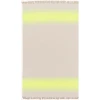 Surya Papilio Shine Seafoam SHN-2002 4 ft. X 6 ft. Rect. Rug