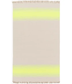 Surya Papilio Shine Seafoam SHN-2002 4 ft. X 6 ft. Rect. Rug