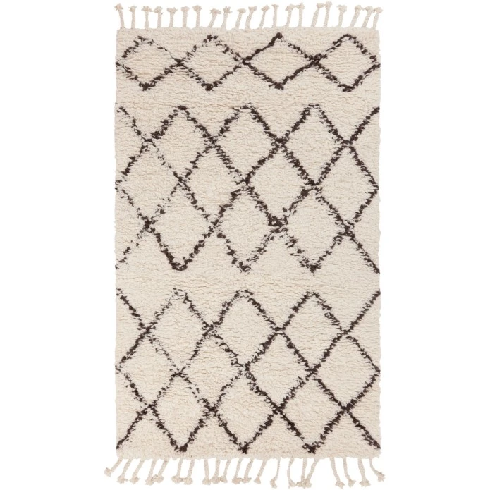Surya Sherpa SHP-8001-8x10 rug