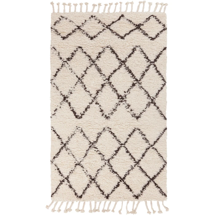 Surya Sherpa SHP-8001-2x3 rug
