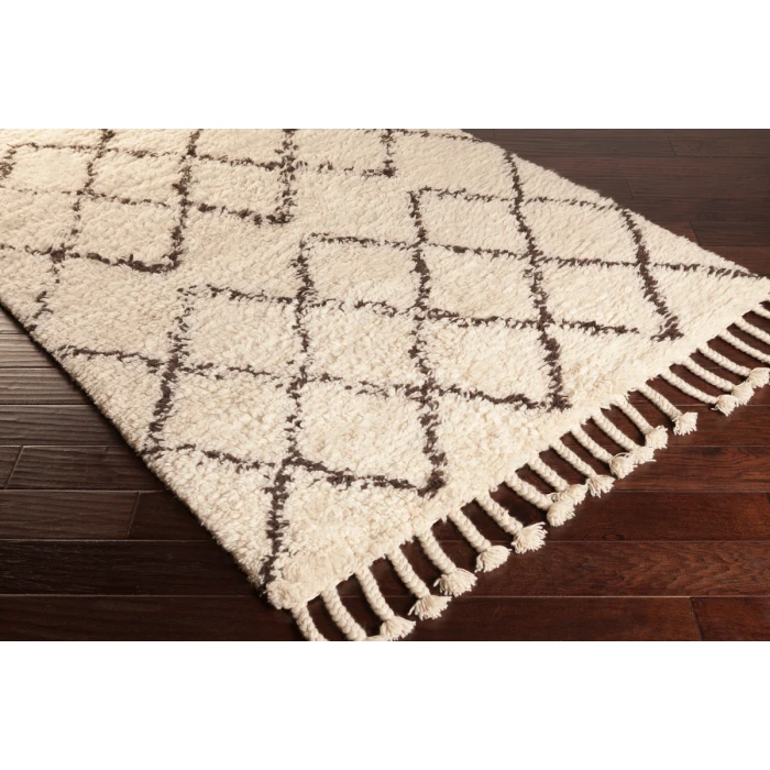 Surya Sherpa SHP-8001-2x3 rug