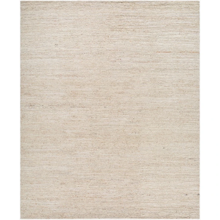Surya Shaquille Beige SHQ-2301 9 ft. X 12 ft. Rect. Rug