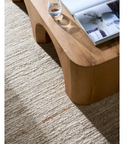 Surya Shaquille Beige SHQ-2301 9 ft. X 12 ft. Rect. Rug