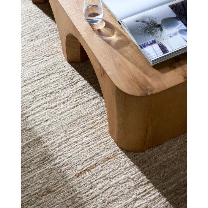 Surya Shaquille Beige SHQ-2301 9 ft. X 12 ft. Rect. Rug