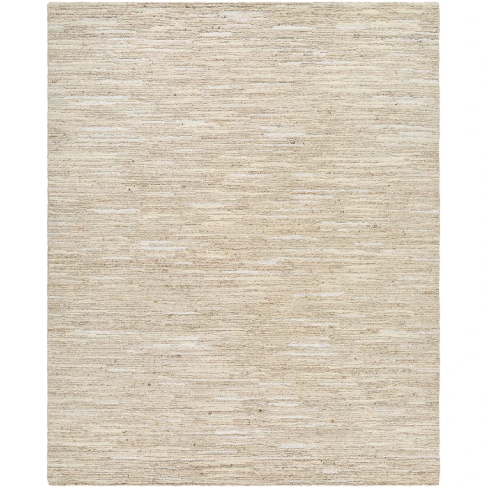 Surya Shaquille Beige SHQ-2302 9 ft. X 12 ft. Rect. Rug