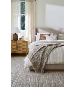Surya Shaquille Beige SHQ-2302 9 ft. X 12 ft. Rect. Rug