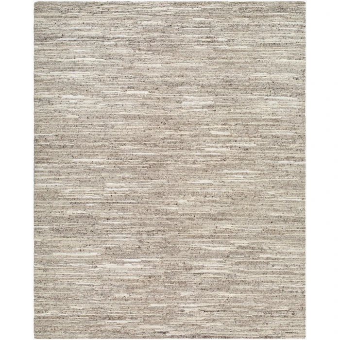 Surya Shaquille Beige SHQ-2303 9 ft. X 12 ft. Rect. Rug