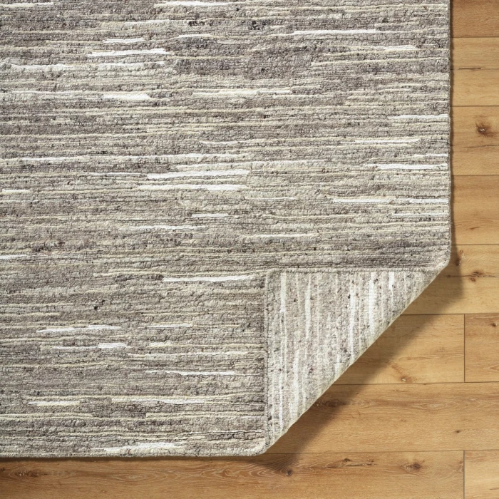 Surya Shaquille Beige SHQ-2303 9 ft. X 12 ft. Rect. Rug