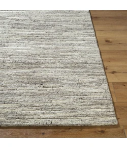 Surya Shaquille Beige SHQ-2303 9 ft. X 12 ft. Rect. Rug