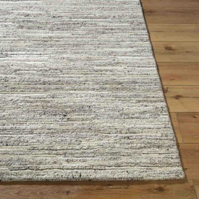 Surya Shaquille Beige SHQ-2303 9 ft. X 12 ft. Rect. Rug