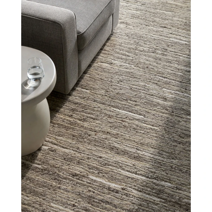Surya Shaquille Beige SHQ-2303 9 ft. X 12 ft. Rect. Rug