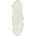 Surya Sheepskin SHS-9600-4x6 rug