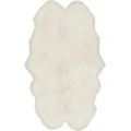 Surya Sheepskin SHS-9600-4x6 rug