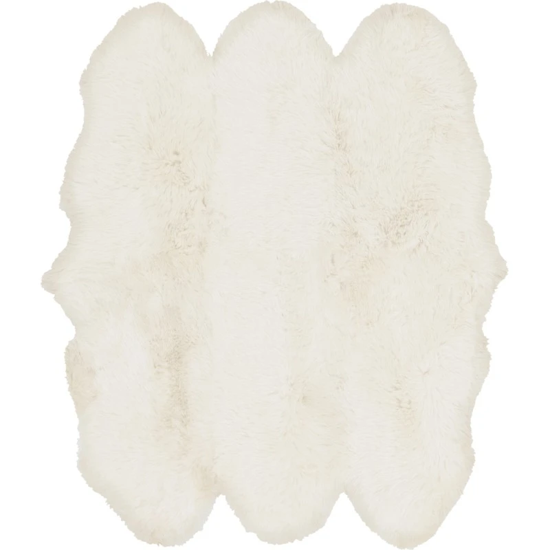 Surya Sheepskin SHS-9600-4x6 rug