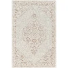 Surya Symphony SHY2300 Light Sage Camel Area Rug 2 ft. X 3 ft. Rectangle