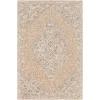 Surya Symphony SHY2301 Camel Tan Area Rug 2 ft. X 3 ft. Rectangle