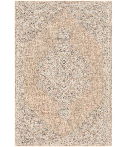 Surya Symphony SHY2301 Camel Tan Area Rug 2 ft. X 3 ft. Rectangle
