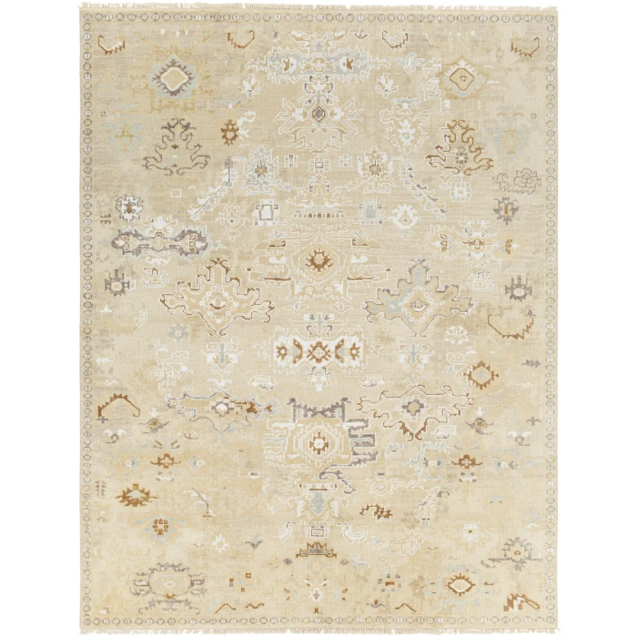 Surya Shiraz Rug SHZ2300