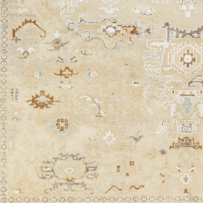 Surya Shiraz Rug SHZ2300