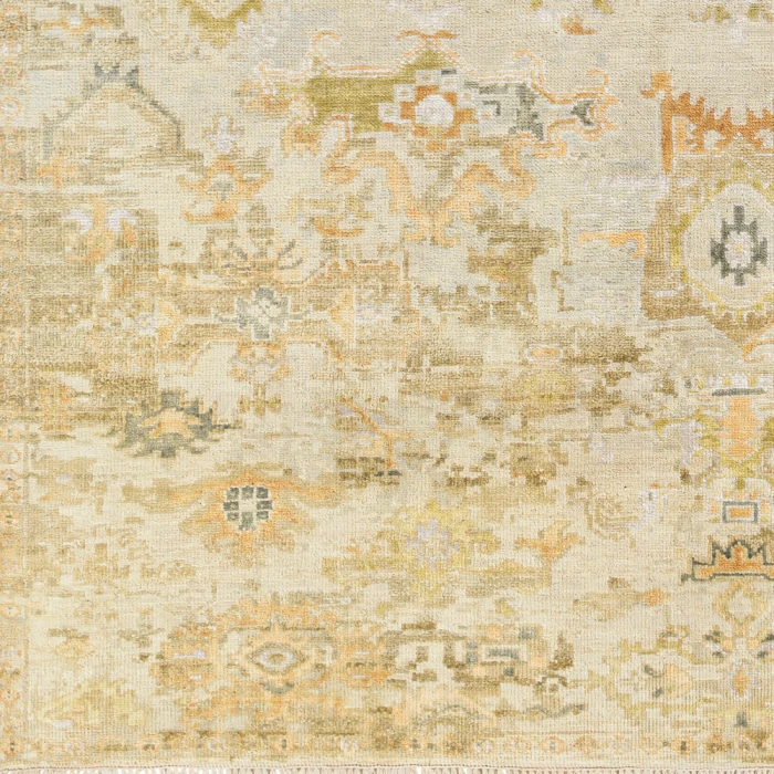 Surya Shiraz Rug SHZ2301