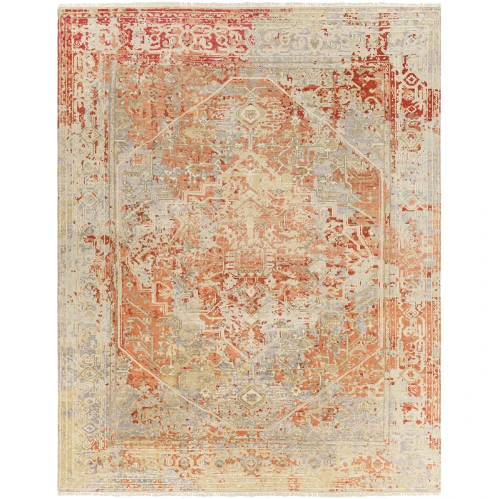 Surya Shiraz Rug SHZ2302