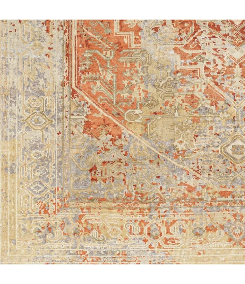 Surya Shiraz Rug SHZ2302