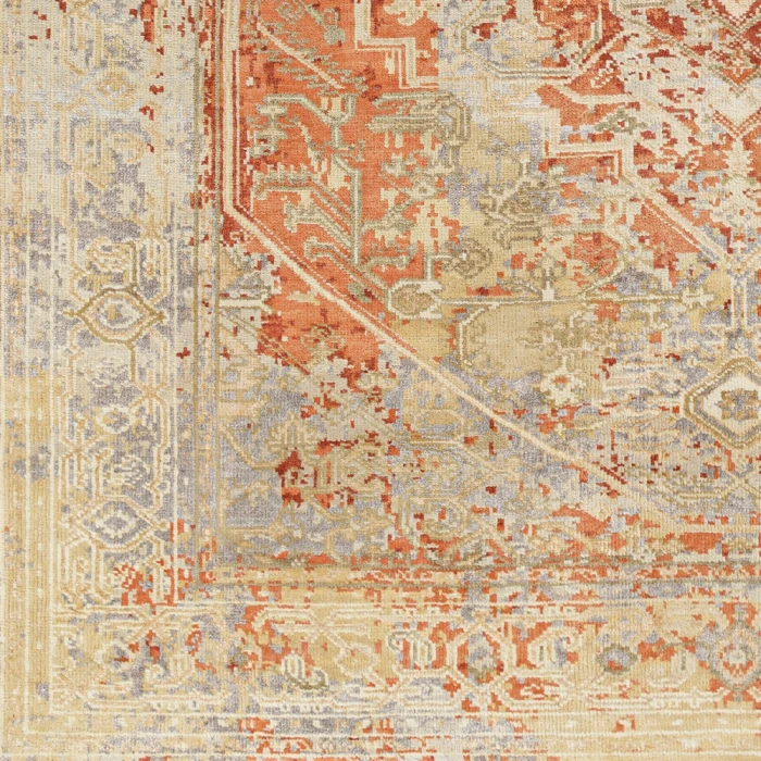 Surya Shiraz Rug SHZ2302