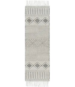 Livabliss Saint Clair SIC2300 Multi Area Rug 2 ft. 6 in. X 8 ft. Runner