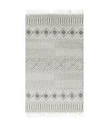 Livabliss Saint Clair SIC-2300 8 10 x 12  Rug
