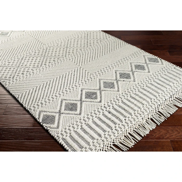 Livabliss Saint Clair SIC-2300 6  x 9  Rug