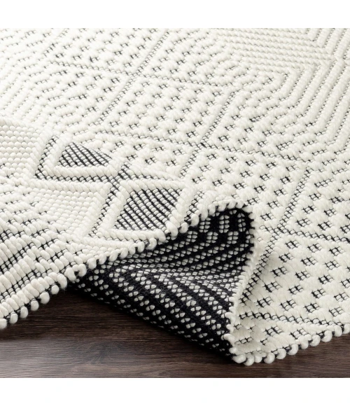 Livabliss Saint Clair SIC-2300 8 10 x 12  Rug