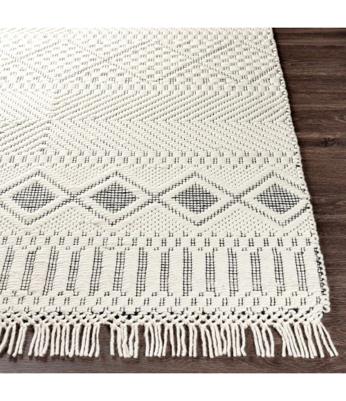 Livabliss Saint Clair SIC-2300 8 10 x 12  Rug
