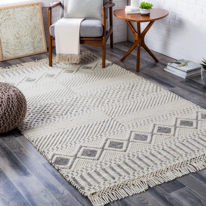 Livabliss Saint Clair SIC-2300 6  x 9  Rug