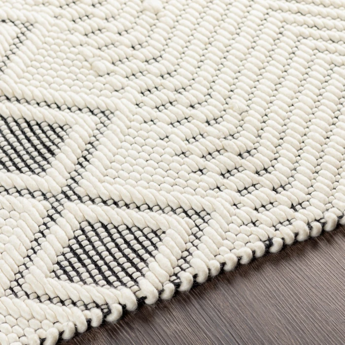 Livabliss Saint Clair SIC-2300 6  x 9  Rug