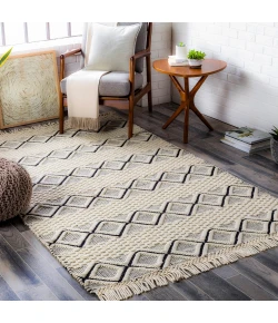 Surya Saint Clair SIC2301 Multi Area Rug 2 ft. X 3 ft. Rectangle