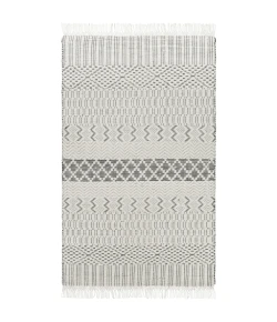 Surya Saint Clair SIC2302 Multi Area Rug 2 ft. X 3 ft. Rectangle