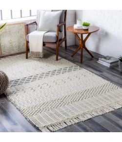 Surya Saint Clair SIC2302 Multi Area Rug 2 ft. X 3 ft. Rectangle