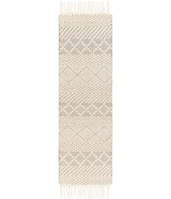 Livabliss Saint Clair SIC2303 Multi Area Rug 2 ft. 6 in. X 8 ft. Runner