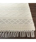 Livabliss Saint Clair Cream SIC-2303 2 ft. X 3 ft. Rect. Rug