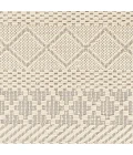 Livabliss Saint Clair Cream SIC-2303 2 ft. X 3 ft. Rect. Rug