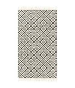 Surya Saint Clair SIC2304 Multi Area Rug 2 ft. X 3 ft. Rectangle