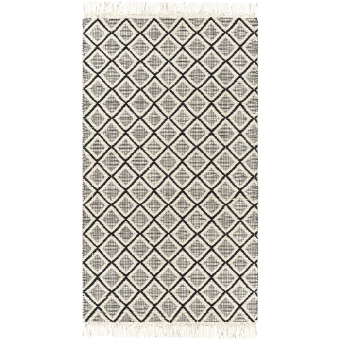 Surya Saint Clair SIC-2304 6  x 9  Rug