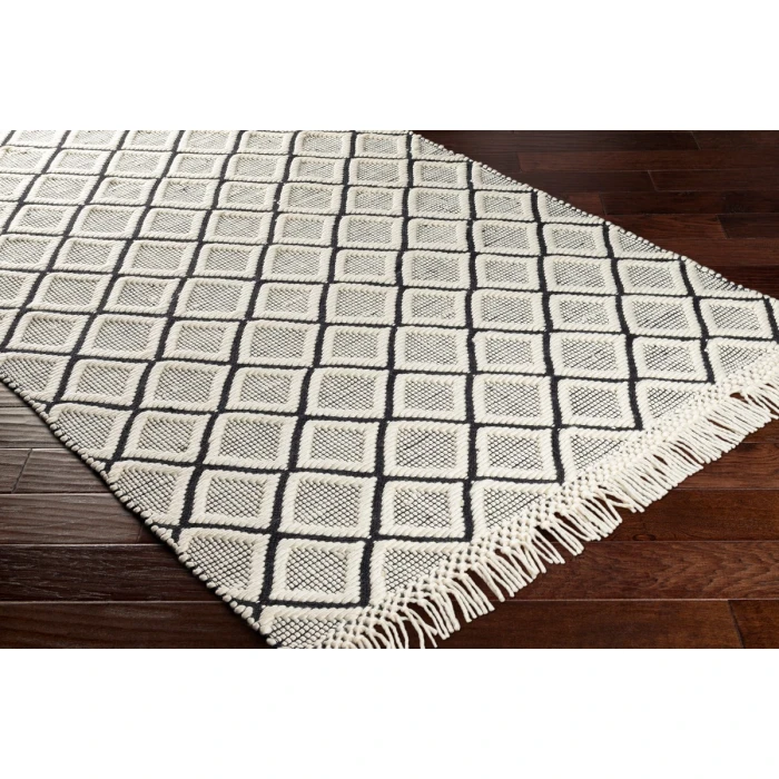 Surya Saint Clair SIC-2304 6  x 9  Rug