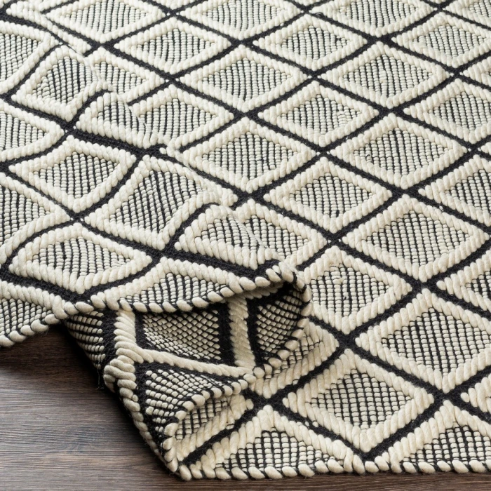 Surya Saint Clair SIC-2304 6  x 9  Rug