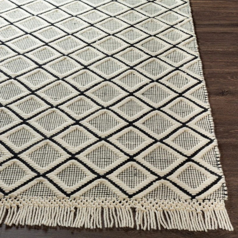 Surya Saint Clair SIC-2304 2  x 3  Rug