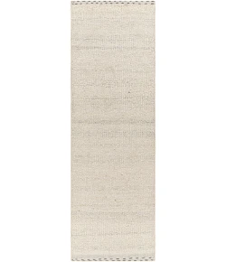 Livabliss Sadie SID2301 Beige Cream Area Rug 2 ft. 6 in. X 8 ft. Runner